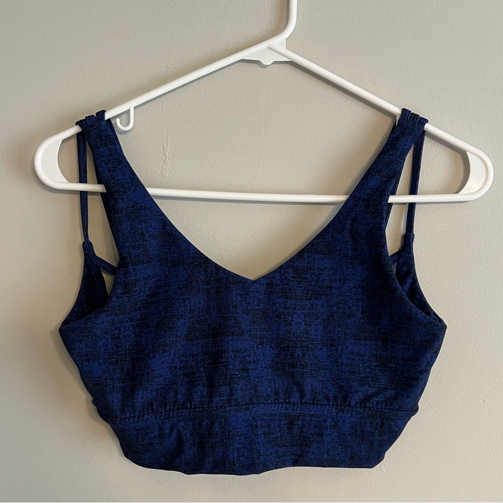 Buffbunny Collection Monarch Sports Bra